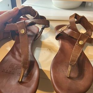 Andrea sandal